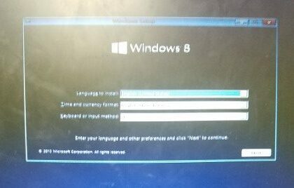 Windows Installation (all versions) Win95 to Windows10
