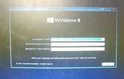 Windows Installation (all versions) Win95 to Windows10