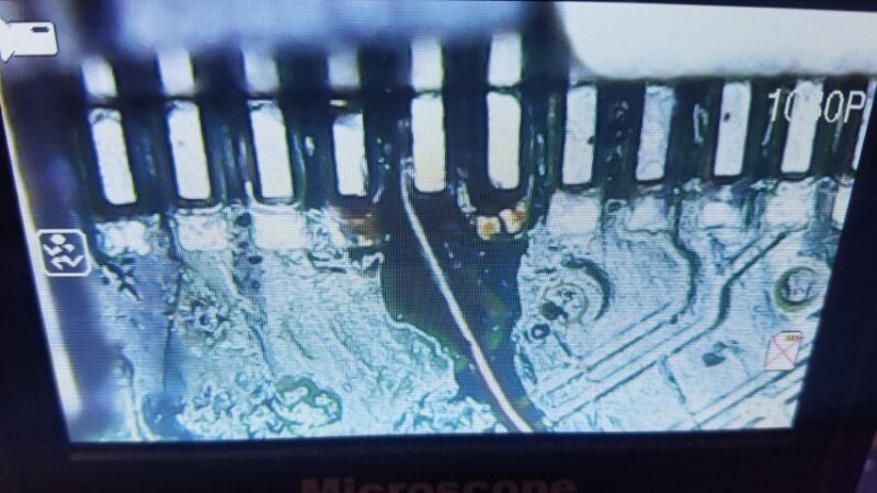 Advanced trace repair ( 1 trace ) - Image 2