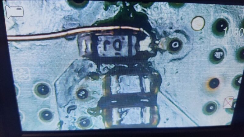 Advanced trace repair ( 1 trace ) - Image 3