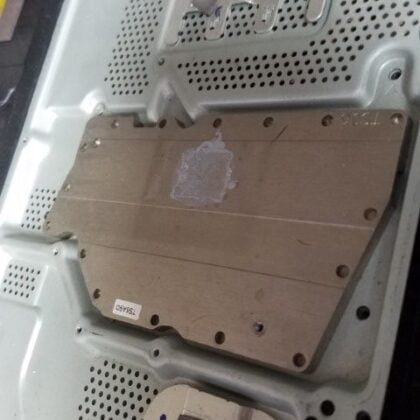 PlayStation 4 (Slim) Cleaning CUH-2015 CUH-2115 CUH-2215 - + External Cleaning