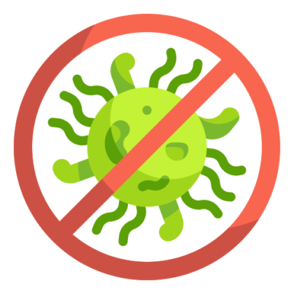 1 Session of Virus removals and Malware removals