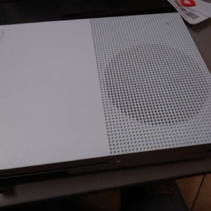 Xbox One S Model 1681 Full repair service