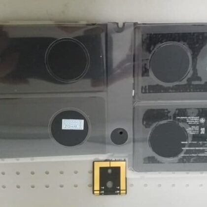 Microsoft Surface Pro 5 Battery Replacement