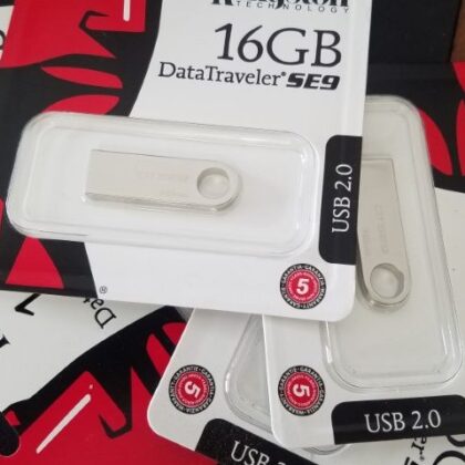USB Flash Drive for PS4 Reinstallation Update File
