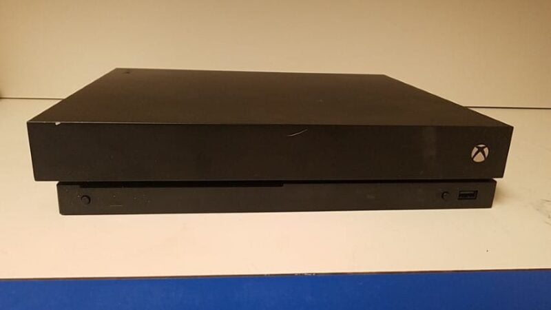 Xbox One X Model 1787 No Video/No Audio/No Signal Repair Service - Image 2