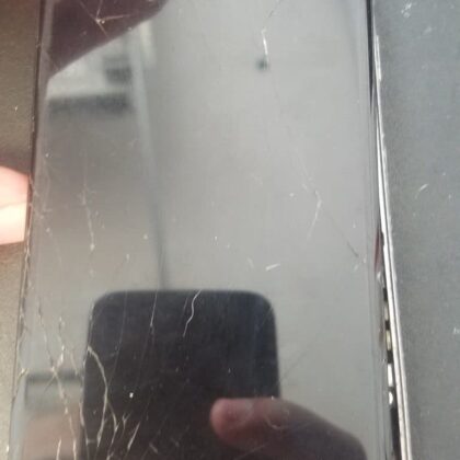iPhone 6 & 6+ Plus LCD Replacement Service Models A1549, A1586, A1589, A1522, A1524, A1593 (Cracked Glass & LCD)
