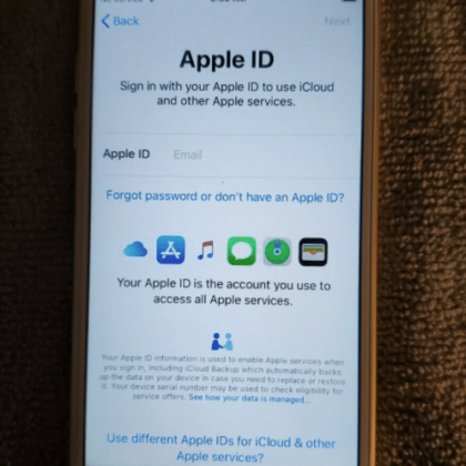 iPhone 7 & 7+ Plus LCD Replacement