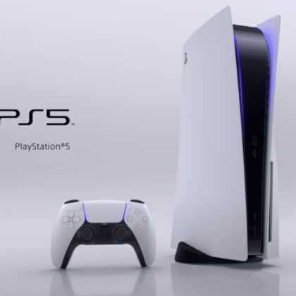 PlayStation 5 (PS5) Extended Warranty for Repairs