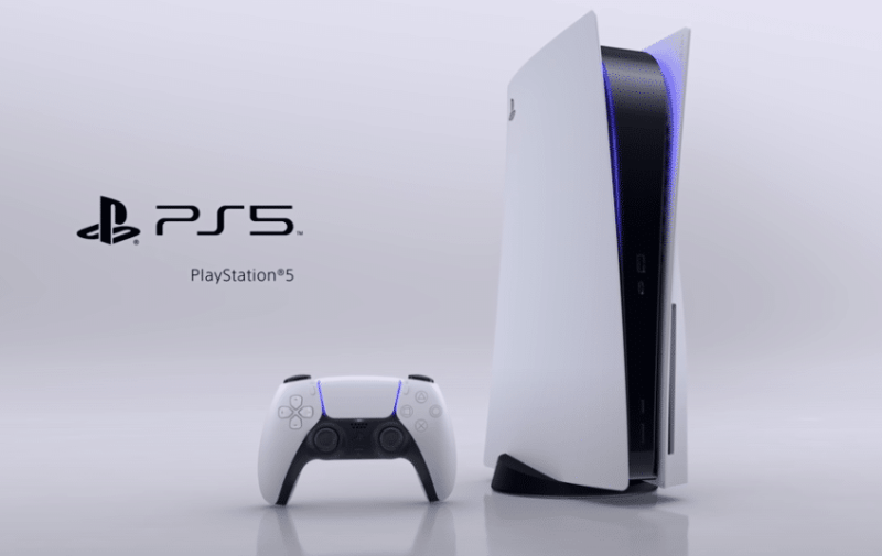 PlayStation 5 (PS5) Extended Warranty for Repairs