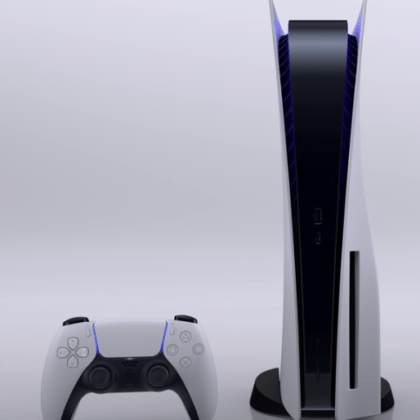PlayStation 5 Repair Service (PS5) - (Entire Device)