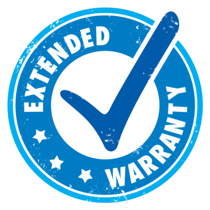 Extended Repair Warranties