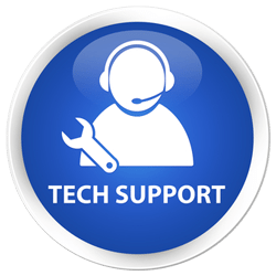 Remote Tech Support