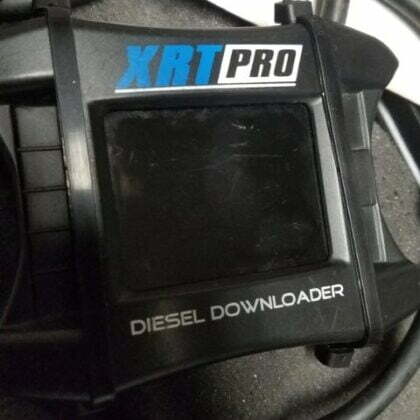 H&S XRT Pro No Power Repair Service