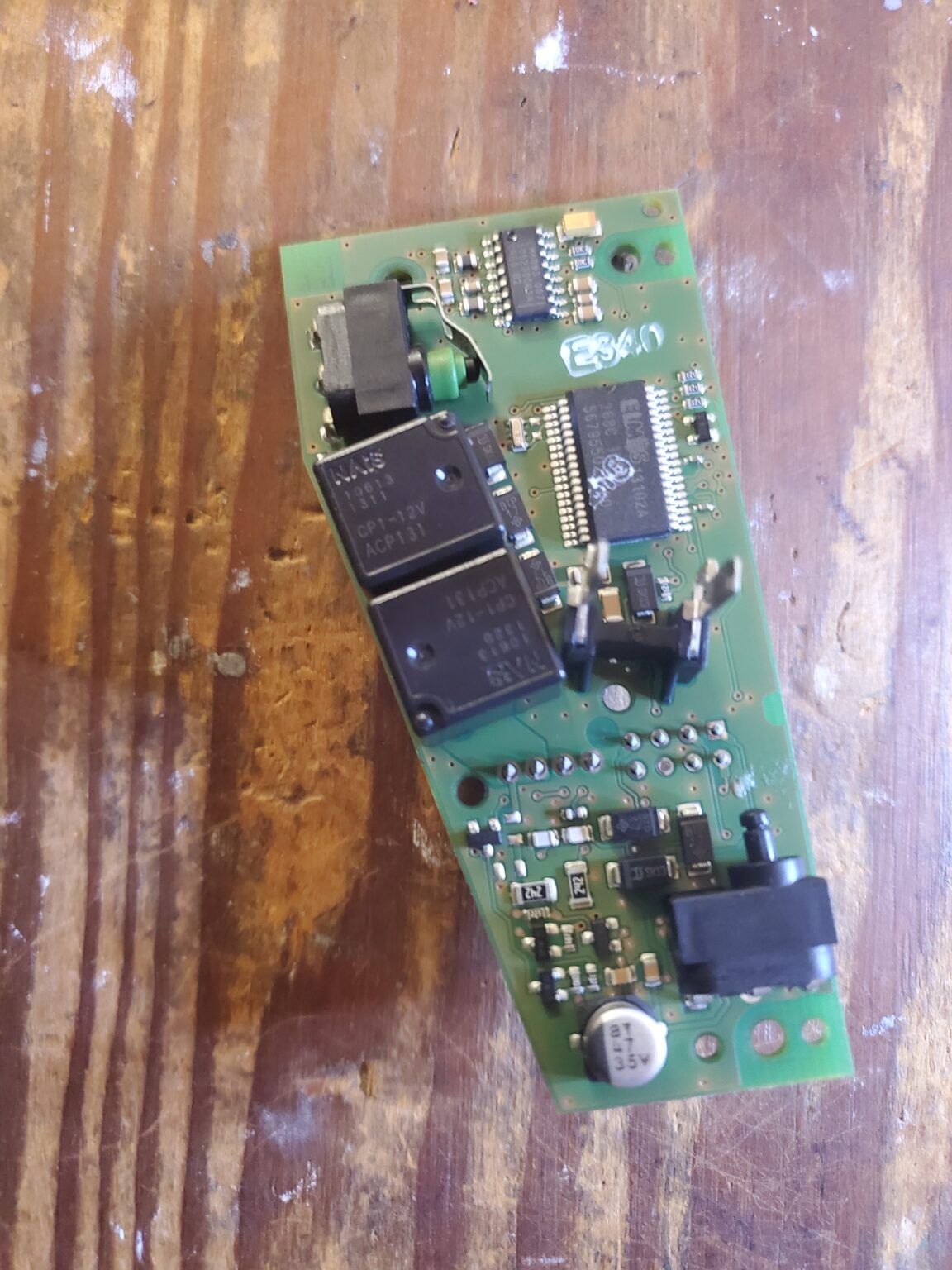 SMD Removal And Install (add-on)
