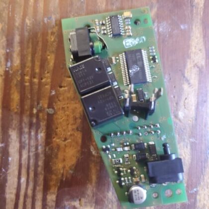 SMD Removal And Install (add-on)