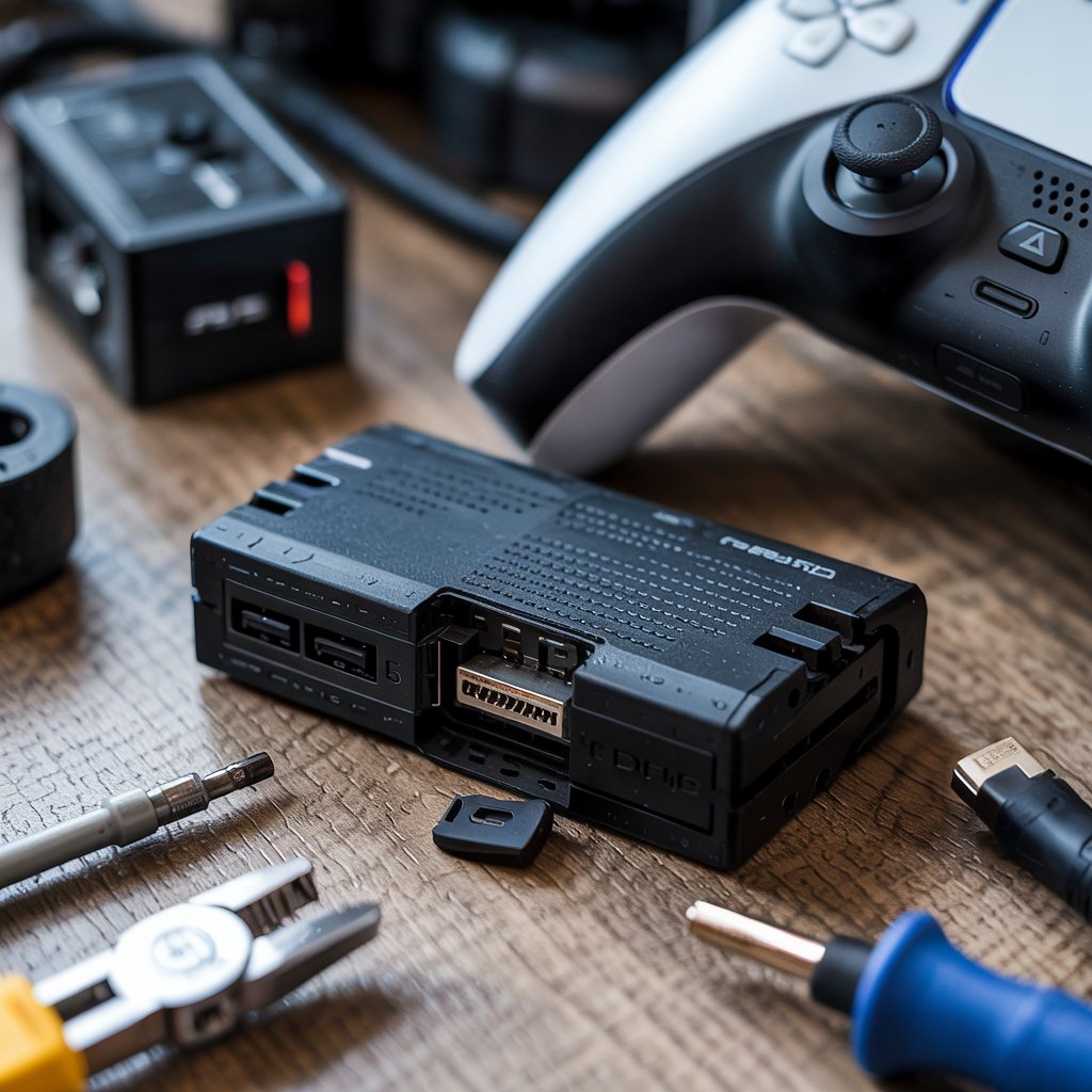 Broken PS5 HDMI Port? Here Are Your 3 Best Repair Options